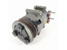 Recambio de compresor aire acondicionado para ford fiesta (cb1) titanium referencia OEM IAM AP3119D629AC  
