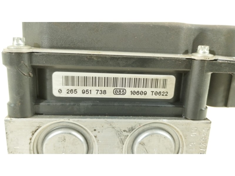 Recambio de abs para peugeot 3008 active referencia OEM IAM 9676244880 9674677580 0265230304