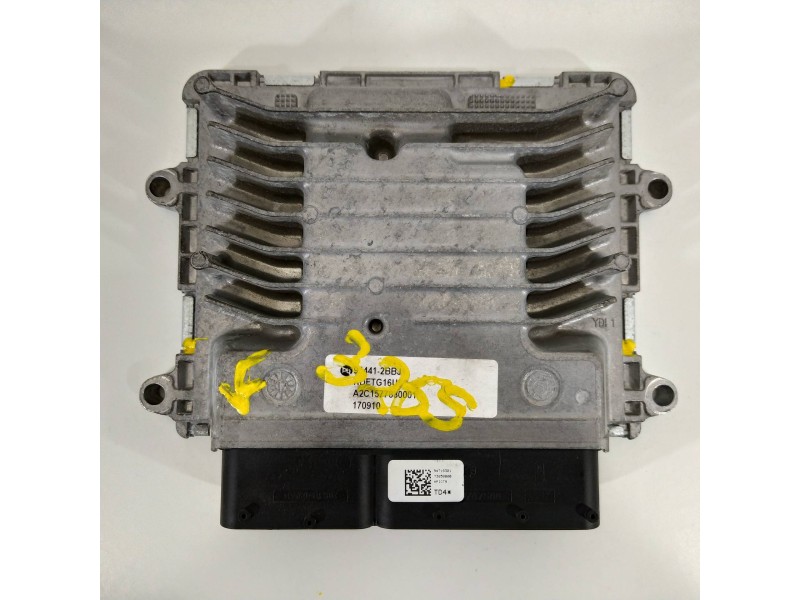 Recambio de centralita cambio automatico para kia niro emotion plug-in hybrid referencia OEM IAM 954412BBJ1 HDETG16US2 A2C157783