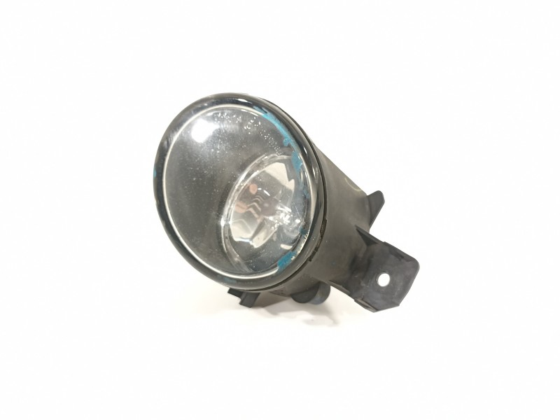 Recambio de faro antiniebla izquierdo para nissan micra (k12e) acenta referencia OEM IAM 2615589905 89202711 