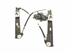 Recambio de elevalunas delantero derecho para seat ibiza (kj1) style go referencia OEM IAM 6F0837462C 2Q1959406E 