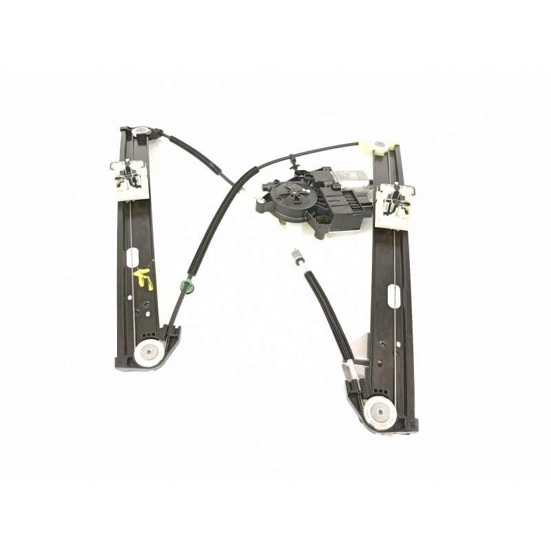 Recambio de elevalunas delantero derecho para seat ibiza (kj1) style go referencia OEM IAM 6F0837462C 2Q1959406E 