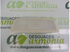 Recambio de luz interior para mercedes-benz clase a (w176) a 200 cdi (176.008) referencia OEM IAM A2048204801 A2048204801 