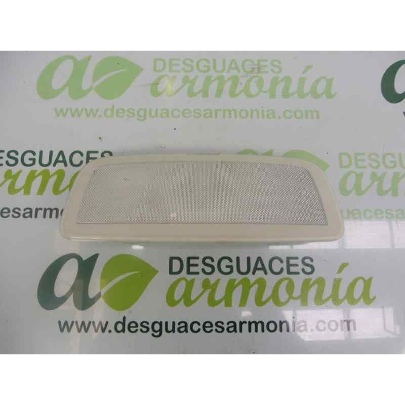 Recambio de luz interior para mercedes-benz clase a (w176) a 200 cdi (176.008) referencia OEM IAM A2048204801 A2048204801 