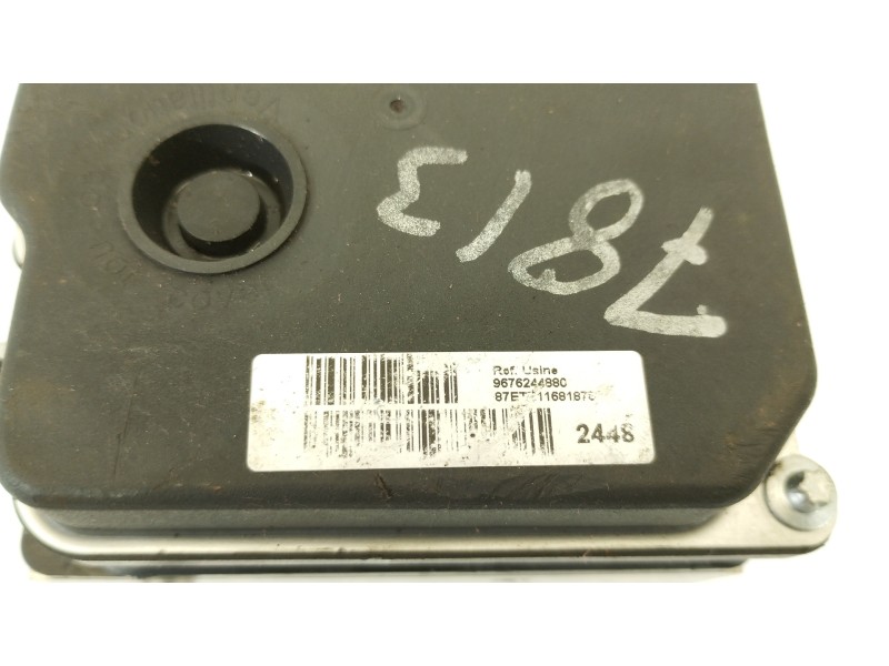 Recambio de abs para peugeot 3008 active referencia OEM IAM 9676244880 9674677580 0265230304