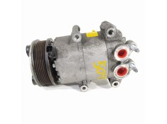 Recambio de compresor aire acondicionado para ford fiesta (cb1) titanium referencia OEM IAM AP3119D629AC   2