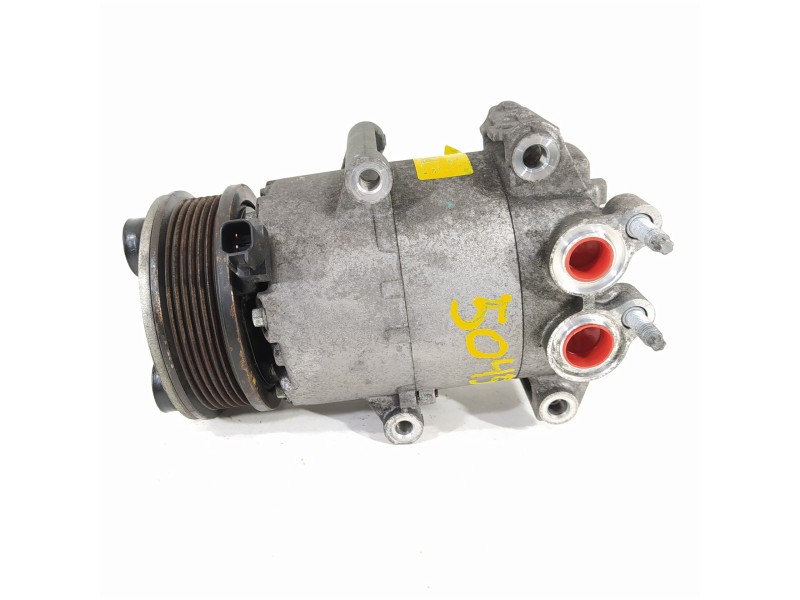 Recambio de compresor aire acondicionado para ford fiesta (cb1) titanium referencia OEM IAM AP3119D629AC  