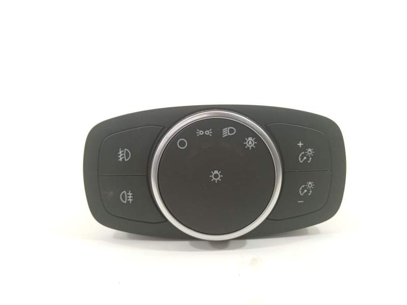 MANDO LUCES JX7T13D061NB 