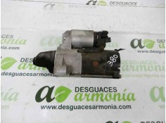 Recambio de motor arranque para honda civic berlina 5 (fk) 2.2 i-ctdi executive referencia OEM IAM M002T85871 MHG025 31200RSRE01