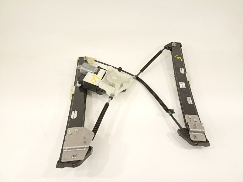 Recambio de elevalunas delantero derecho para seat ibiza (kj1) style go referencia OEM IAM 6F0837462C 2Q1959406E 