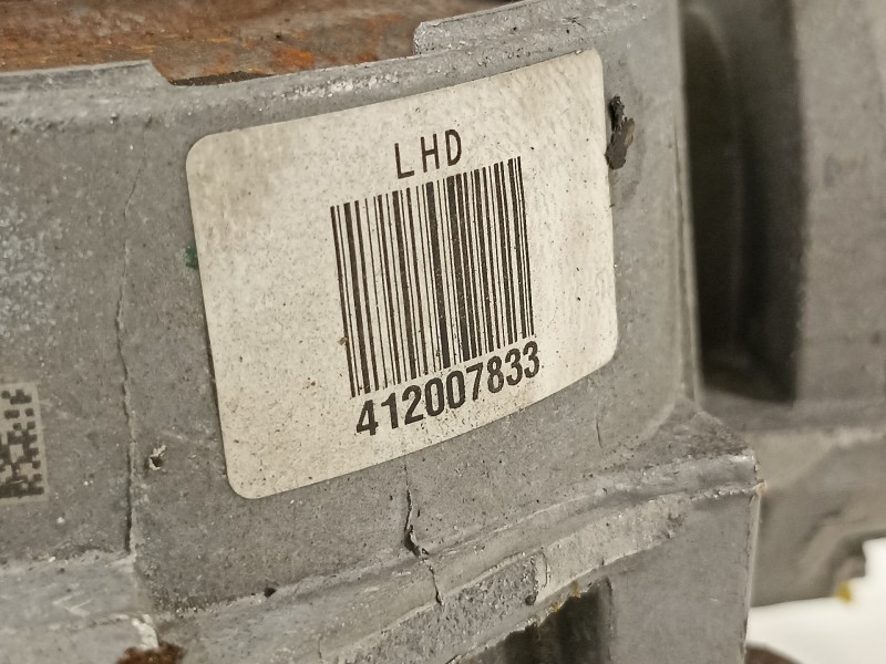 Recambio de columna direccion para lancia ypsilon (402) gold referencia OEM IAM 735580642  