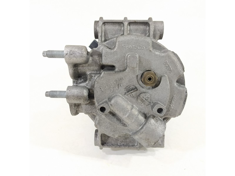 Recambio de compresor aire acondicionado para ford fiesta (cb1) titanium referencia OEM IAM AP3119D629AC  
