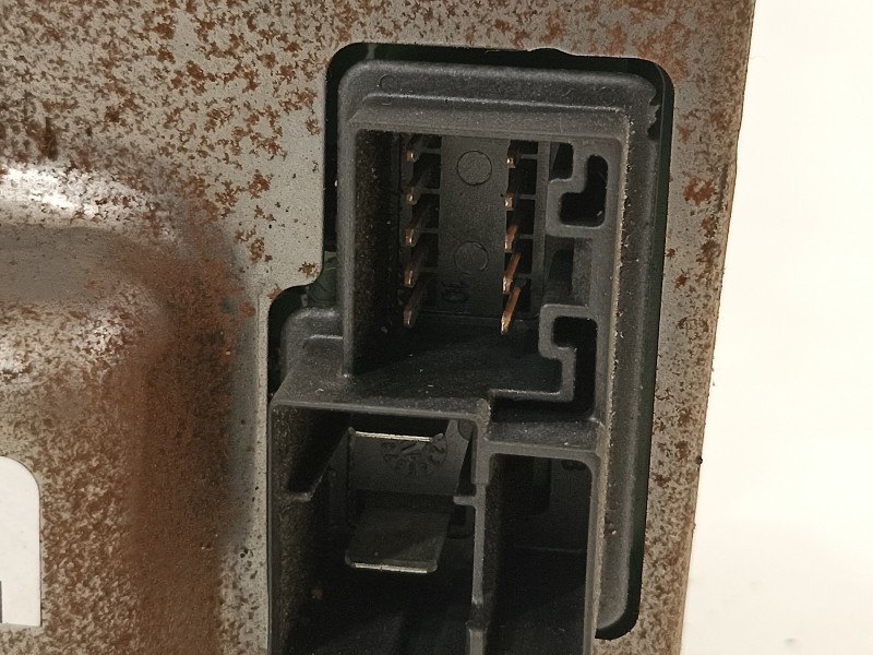 Recambio de columna direccion para lancia ypsilon (402) gold referencia OEM IAM 735580642  