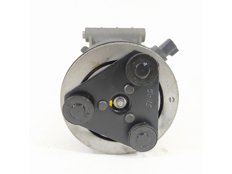Recambio de compresor aire acondicionado para ford fiesta (cb1) titanium referencia OEM IAM AP3119D629AC  