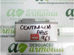 Recambio de centralita abs para mitsubishi eclipse (d30) gs referencia OEM IAM 667006649 0265103071 