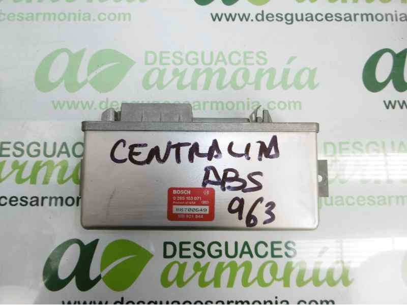 Recambio de centralita abs para mitsubishi eclipse (d30) gs referencia OEM IAM 667006649 0265103071 