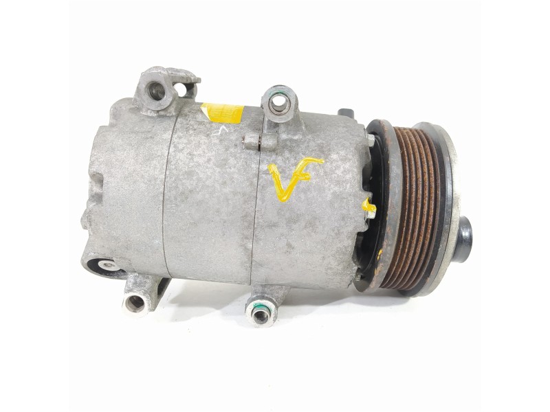 Recambio de compresor aire acondicionado para ford fiesta (cb1) titanium referencia OEM IAM AP3119D629AC  