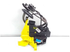 Recambio de cerradura puerta delantera derecha para kia niro emotion plug-in hybrid referencia OEM IAM 81320G5010  