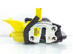 Recambio de cerradura puerta delantera derecha para kia niro emotion plug-in hybrid referencia OEM IAM 81320G5010   2