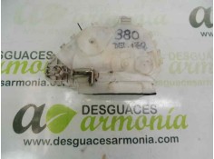 Recambio de cerradura puerta delantera izquierda para honda civic berlina 5 (fk) 2.2 i-ctdi executive referencia OEM IAM 72151SM