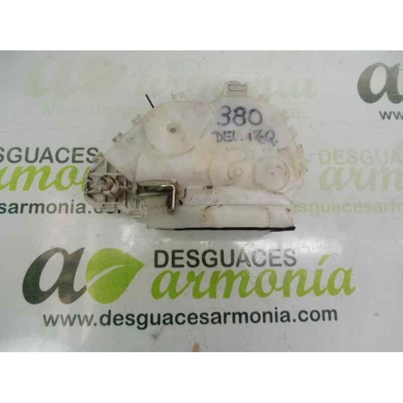 Recambio de cerradura puerta delantera izquierda para honda civic berlina 5 (fk) 2.2 i-ctdi executive referencia OEM IAM 72151SM