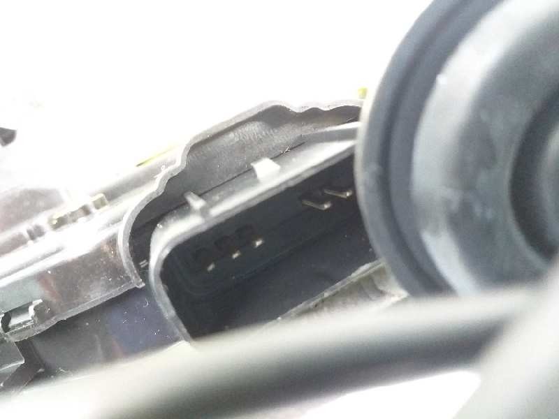 Recambio de cerradura puerta delantera derecha para kia niro emotion plug-in hybrid referencia OEM IAM 81320G5010  