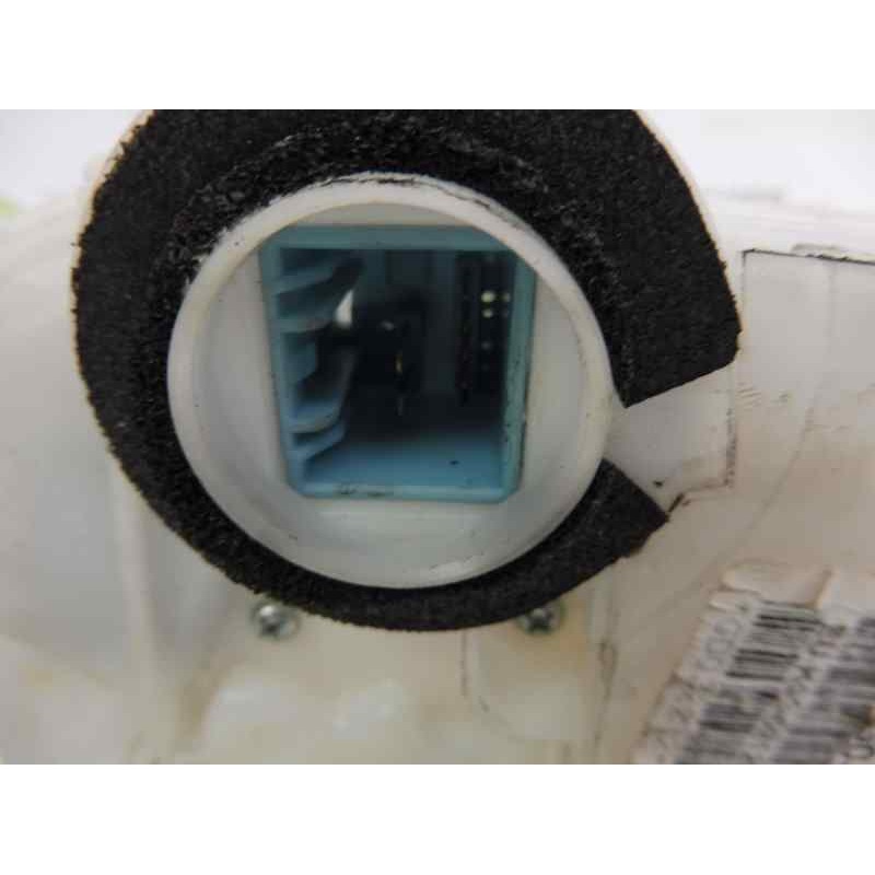 Recambio de cerradura puerta delantera izquierda para honda civic berlina 5 (fk) 2.2 i-ctdi executive referencia OEM IAM 72151SM