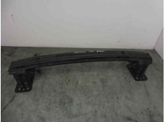 Recambio de refuerzo paragolpes delantero para ford fusion (cbk) ambiente referencia OEM IAM   