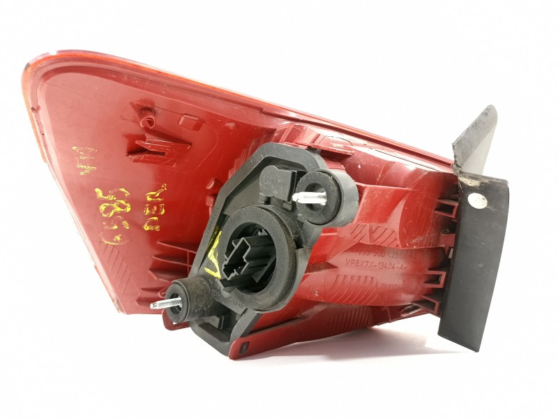 Recambio de piloto trasero derecho para citroën c5 berlina exclusive referencia OEM IAM 9681063680  