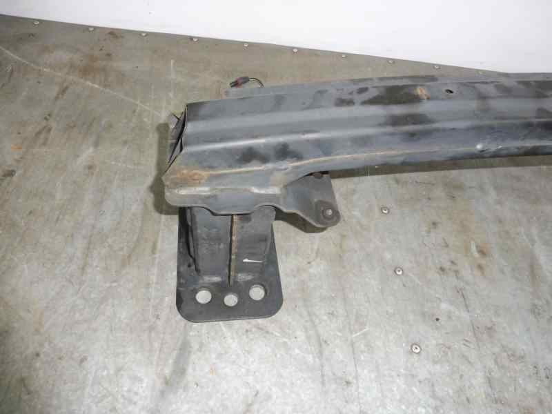 Recambio de refuerzo paragolpes delantero para ford fusion (cbk) ambiente referencia OEM IAM   