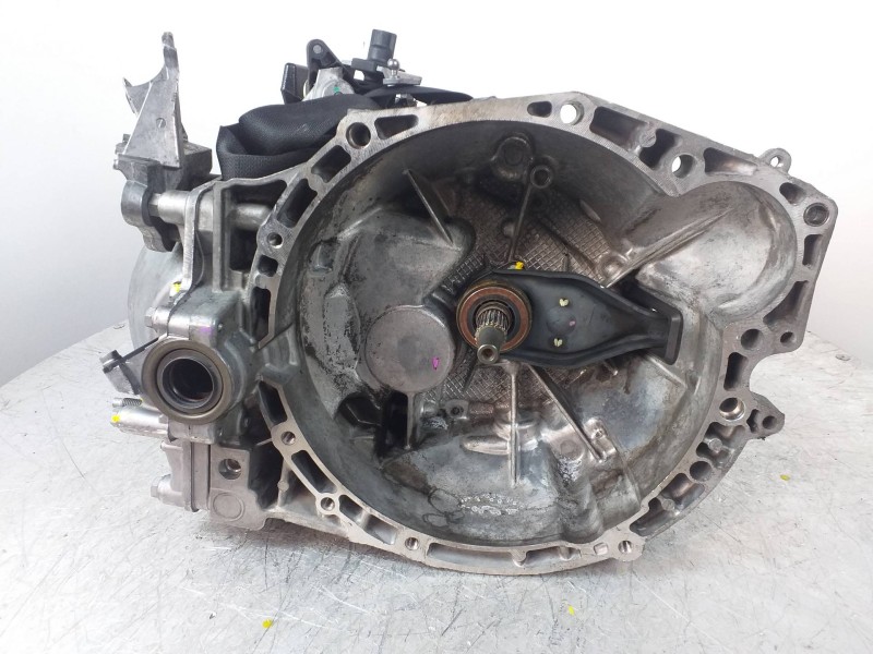 Recambio de caja cambios para peugeot 3008 active referencia OEM IAM 20MB26  
