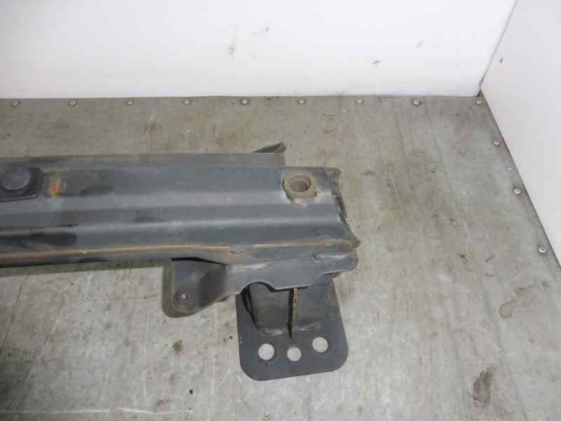 Recambio de refuerzo paragolpes delantero para ford fusion (cbk) ambiente referencia OEM IAM   