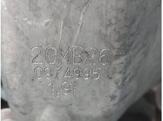 Recambio de caja cambios para peugeot 3008 active referencia OEM IAM 20MB26   2