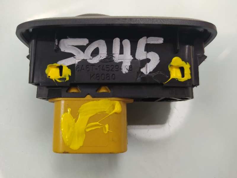 Recambio de mando elevalunas delantero derecho para ford fiesta (cb1) titanium referencia OEM IAM 8A6T14529AB  