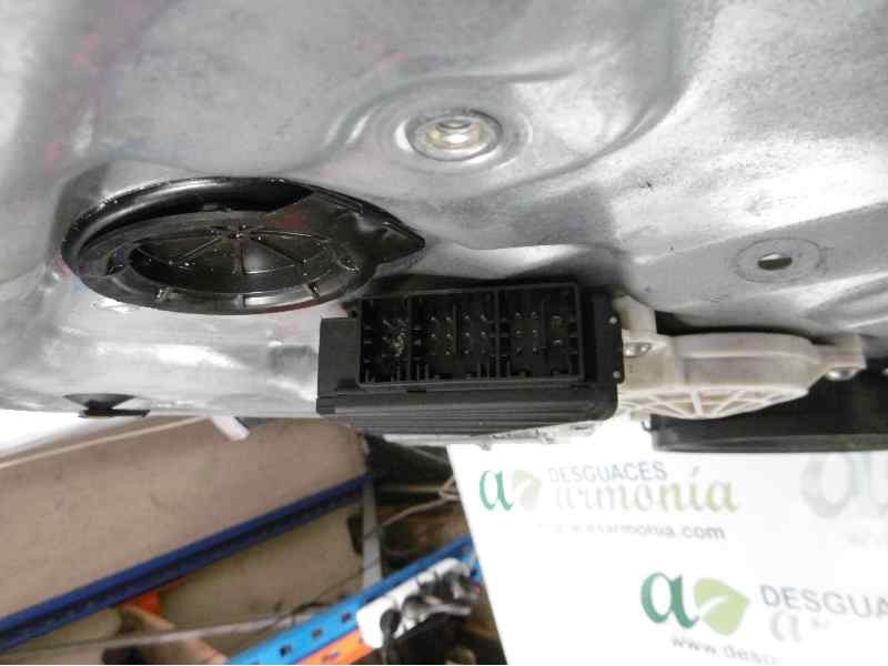 Recambio de elevalunas delantero derecho para seat ibiza (6l1) stella referencia OEM IAM 6L3837752AD 6Q2959801 
