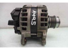 Recambio de alternador para seat ibiza (6p1) style connect referencia OEM IAM 04B903023D  
