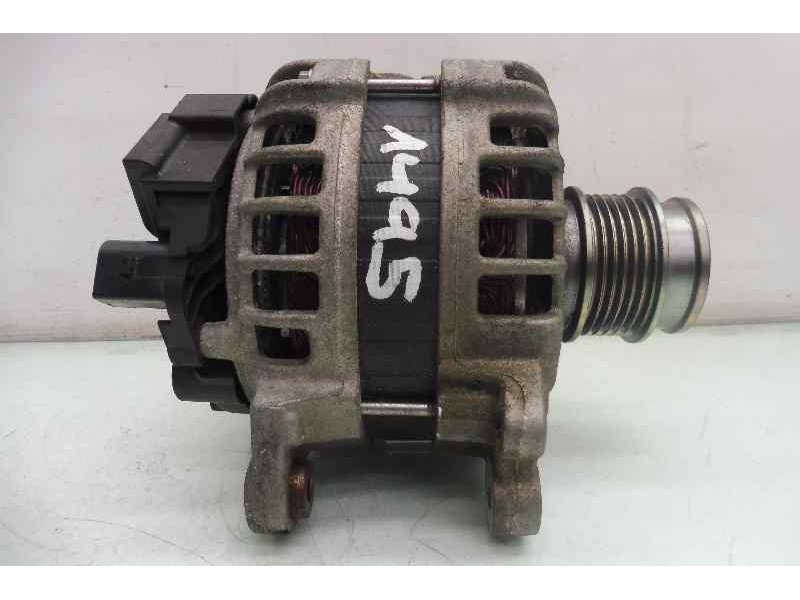Recambio de alternador para seat ibiza (6p1) style connect referencia OEM IAM 04B903023D  