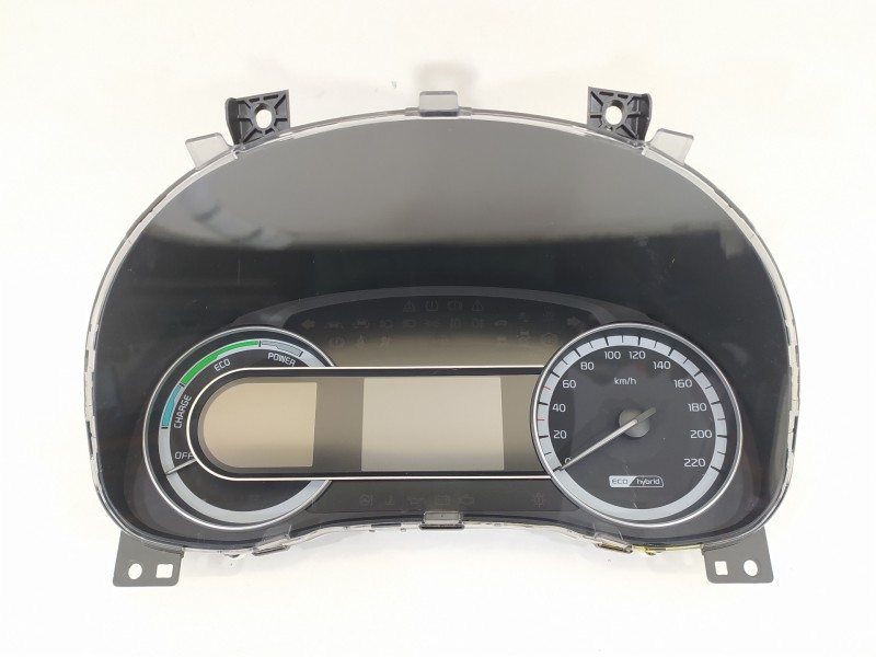 Recambio de cuadro instrumentos para kia niro emotion plug-in hybrid referencia OEM IAM 94003G5310 VPHHBF10849BSD 
