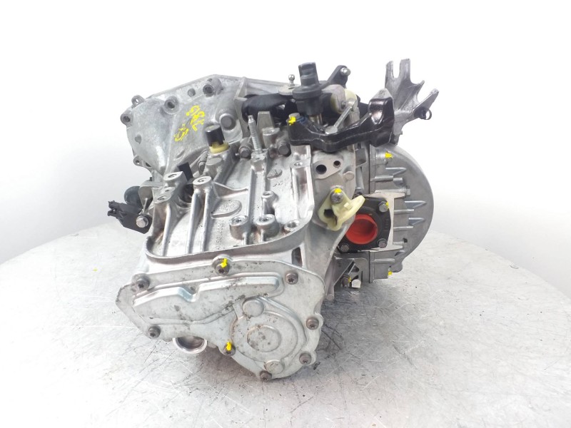 Recambio de caja cambios para peugeot 3008 active referencia OEM IAM 20MB26  