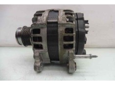 Recambio de alternador para seat ibiza (6p1) style connect referencia OEM IAM 04B903023D   2