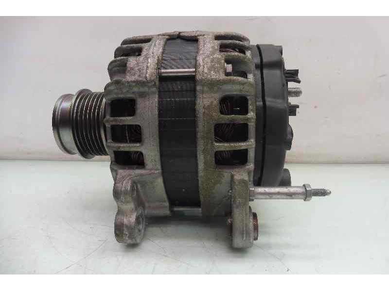 Recambio de alternador para seat ibiza (6p1) style connect referencia OEM IAM 04B903023D  