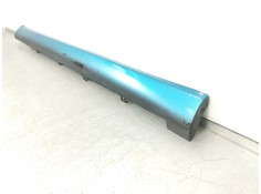 Recambio de faldon lateral para nissan micra (k12e) acenta referencia OEM IAM 76851BC4   2