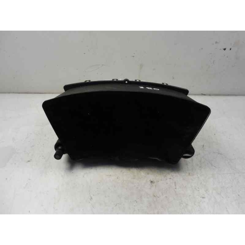 Recambio de cuadro instrumentos para honda civic berlina 5 (fk) 2.2 i-ctdi executive referencia OEM IAM 78200G132 SMJ HR0342107