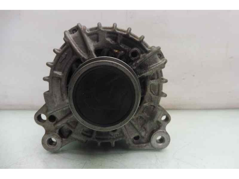 Recambio de alternador para seat ibiza (6p1) style connect referencia OEM IAM 04B903023D  