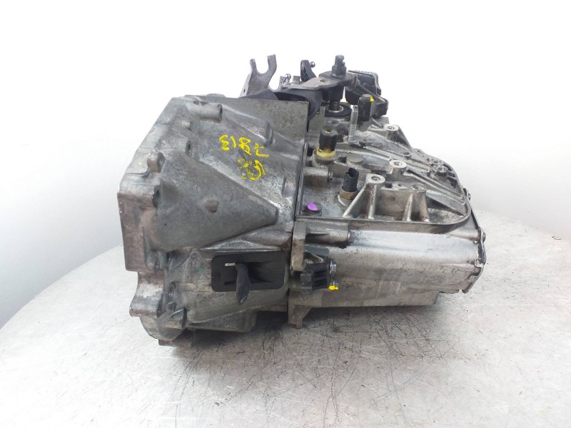 Recambio de caja cambios para peugeot 3008 active referencia OEM IAM 20MB26  