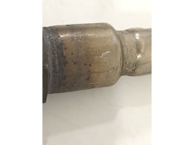 Recambio de sonda lambda para lancia ypsilon (402) gold referencia OEM IAM 55249875  