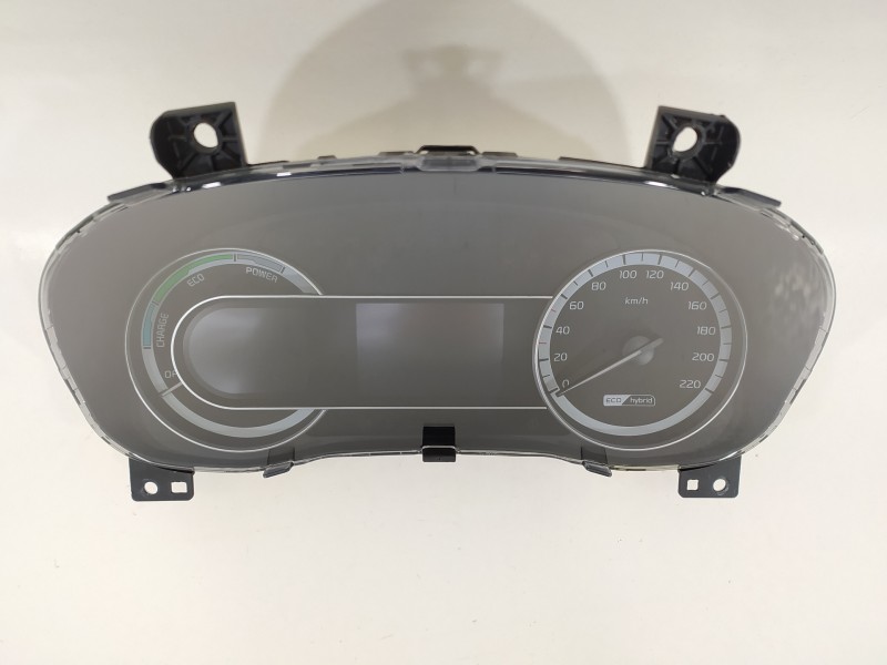 Recambio de cuadro instrumentos para kia niro emotion plug-in hybrid referencia OEM IAM 94003G5310 VPHHBF10849BSD 