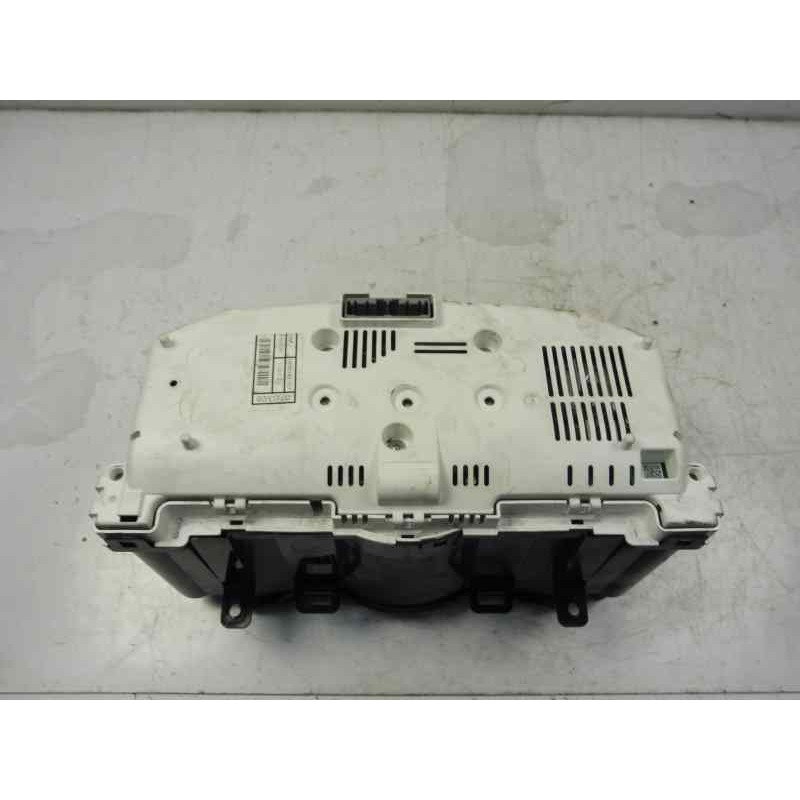 Recambio de cuadro instrumentos para honda civic berlina 5 (fk) 2.2 i-ctdi executive referencia OEM IAM 78200G132 SMJ HR0342107