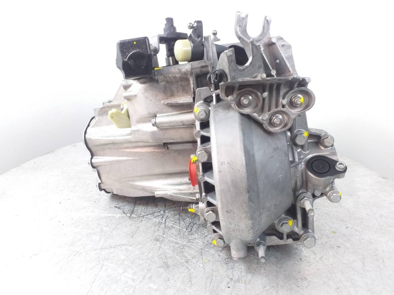 Recambio de caja cambios para peugeot 3008 active referencia OEM IAM 20MB26  