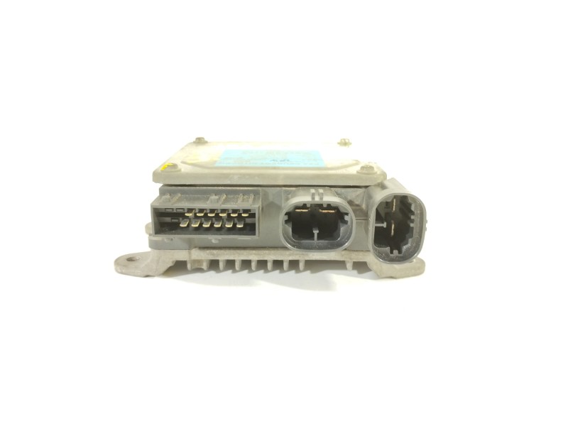 Recambio de modulo electronico para citroën c2 vtr referencia OEM IAM 9653783580  